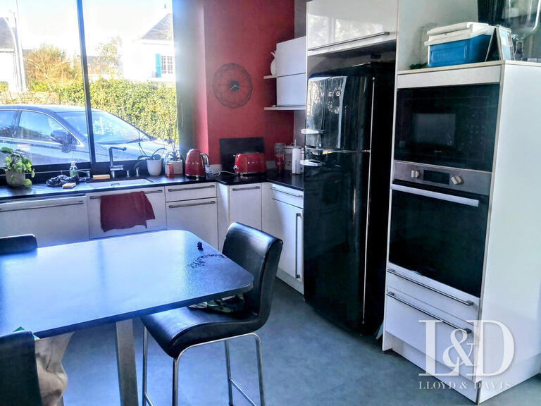 Maison Saint-Nazaire - 5 chambres - 189m²