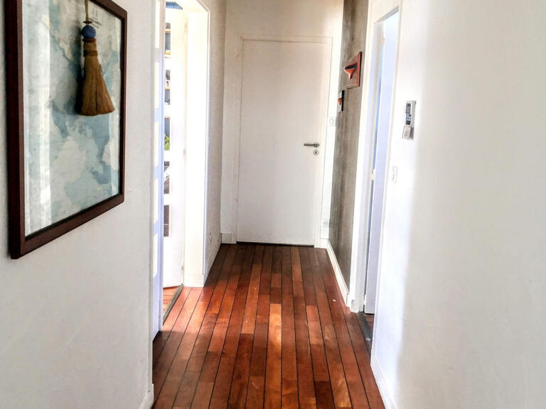 Maison Saint-Nazaire - 5 chambres - 189m²