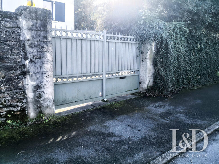 Maison Saint-Nazaire - 5 chambres - 189m²