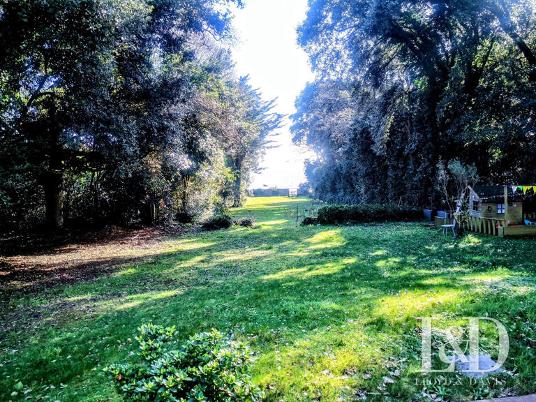 Maison Saint-Nazaire - 5 chambres - 189m²