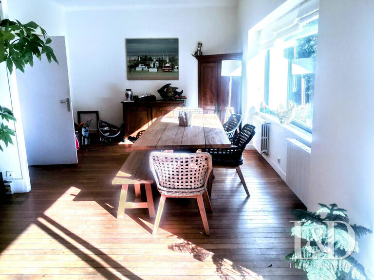 Maison Saint-Nazaire - 5 chambres - 189m²