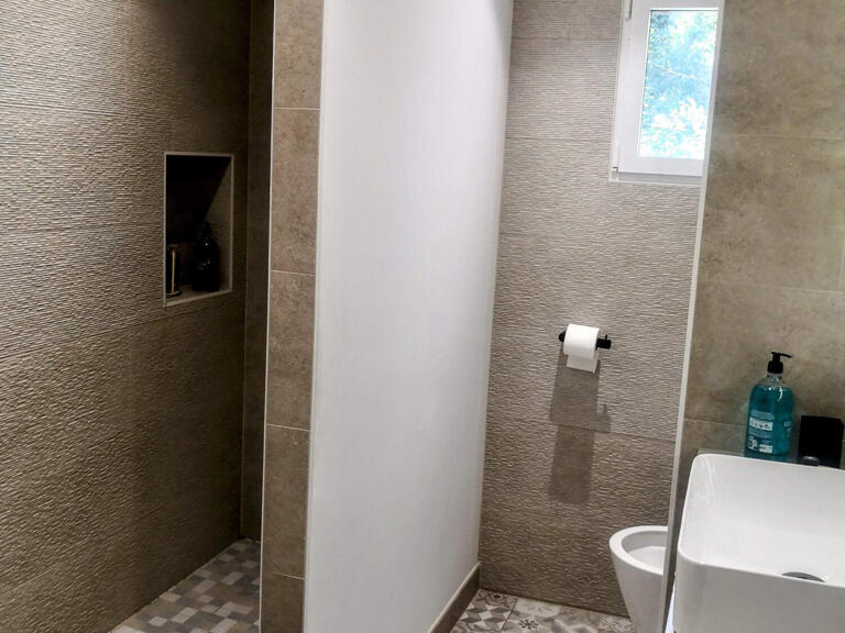 Maison Saint-Nazaire - 5 chambres - 189m²