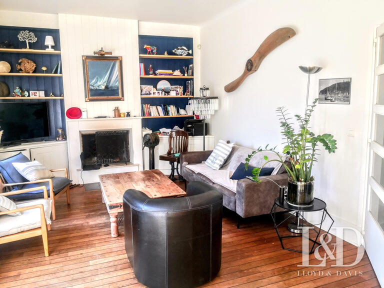 Maison Saint-Nazaire - 5 chambres - 189m²