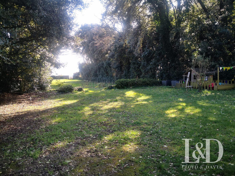 Maison Saint-Nazaire - 5 chambres - 189m²