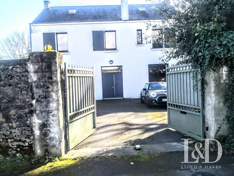 Maison Saint-Nazaire - 5 chambres - 189m²