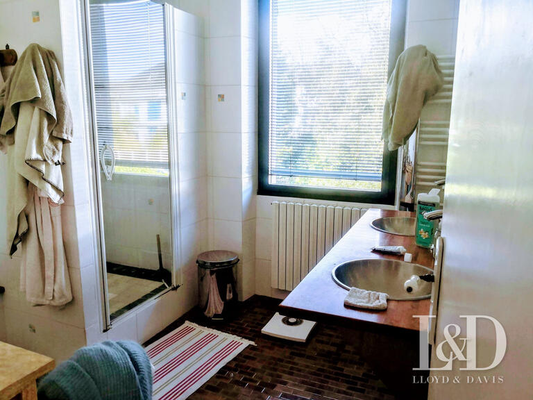 Maison Saint-Nazaire - 5 chambres - 189m²