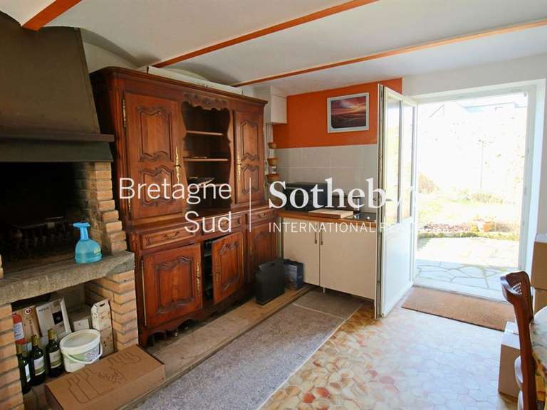 Maison avec Vue sur mer Saint-Nazaire - 3 chambres - 220m²