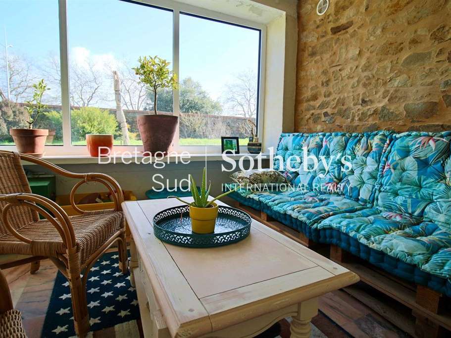 Maison Saint-Nazaire