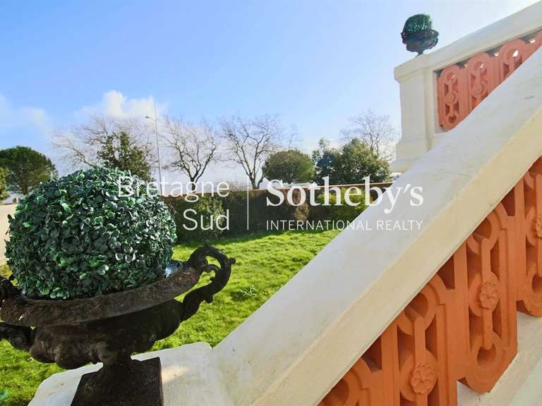 Maison avec Vue sur mer Saint-Nazaire - 3 chambres - 220m²