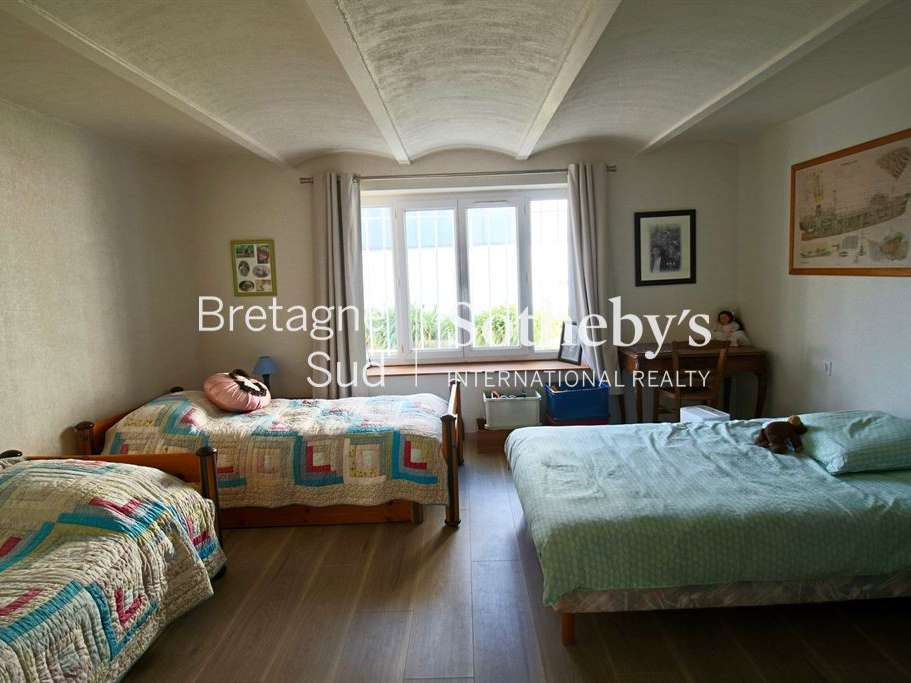 Maison Saint-Nazaire