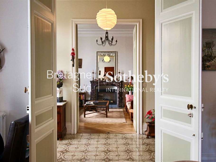 Maison Saint-Nazaire