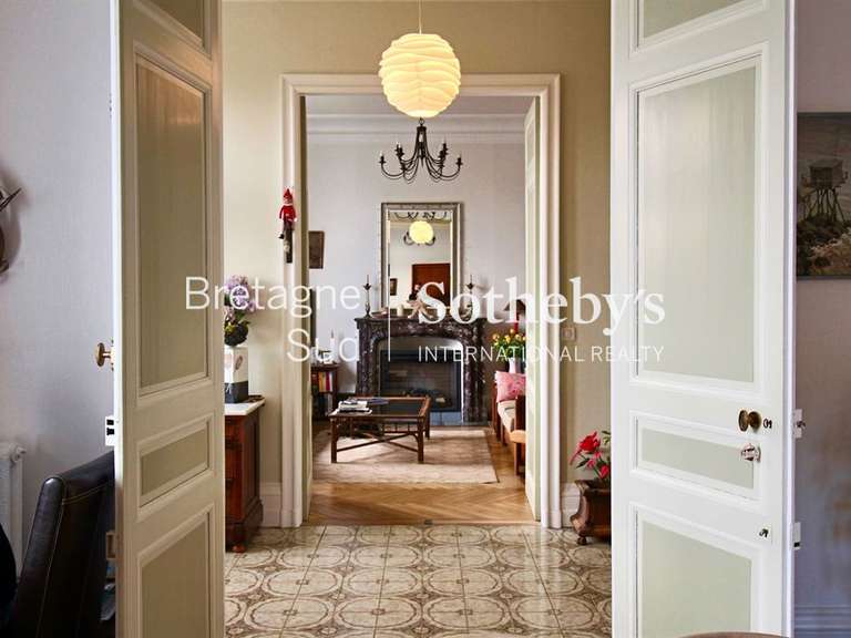 Maison avec Vue sur mer Saint-Nazaire - 3 chambres - 220m²