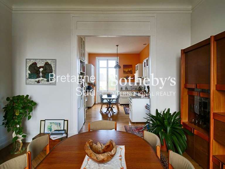 Maison avec Vue sur mer Saint-Nazaire - 3 chambres - 220m²