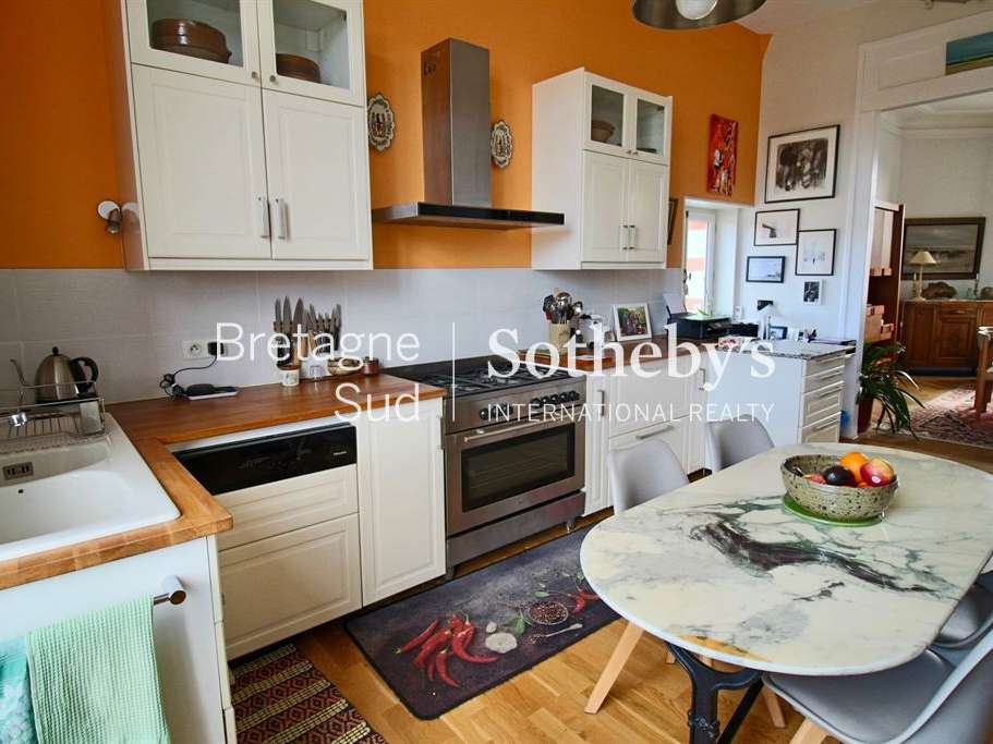 Maison Saint-Nazaire