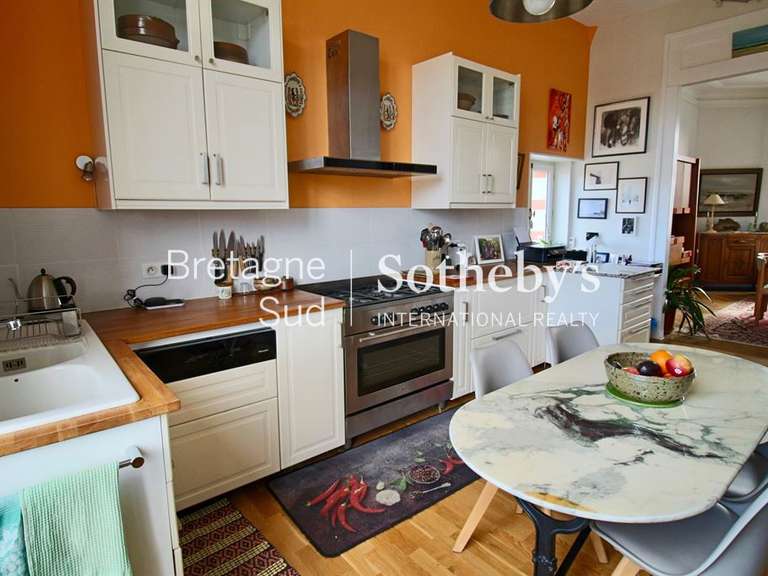 Maison avec Vue sur mer Saint-Nazaire - 3 chambres - 220m²