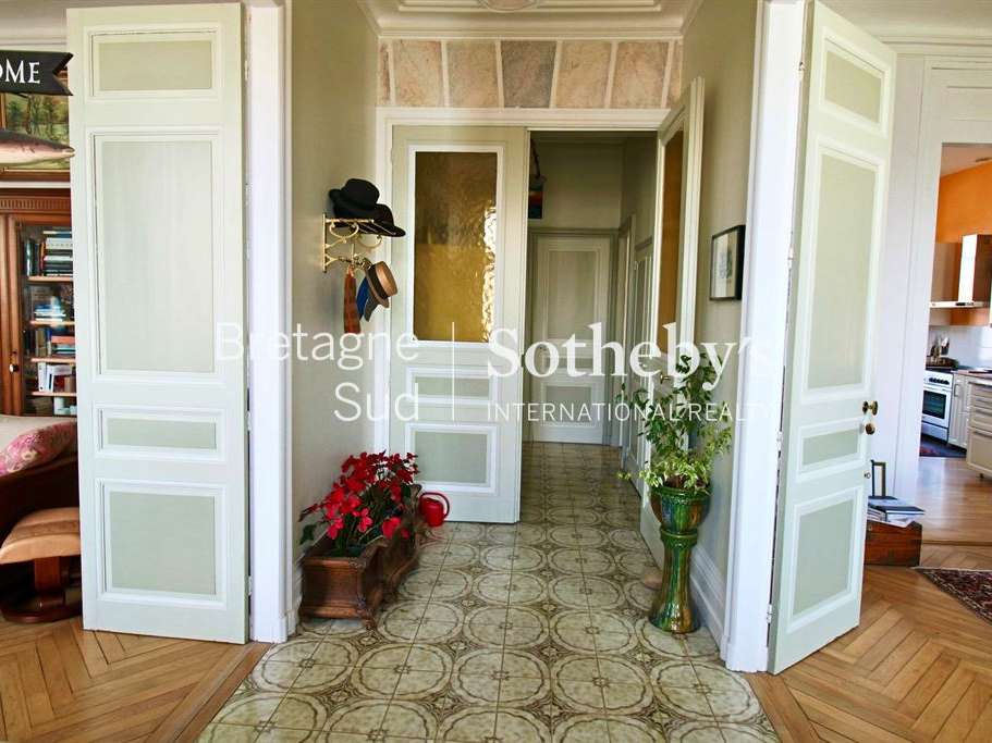 Maison Saint-Nazaire