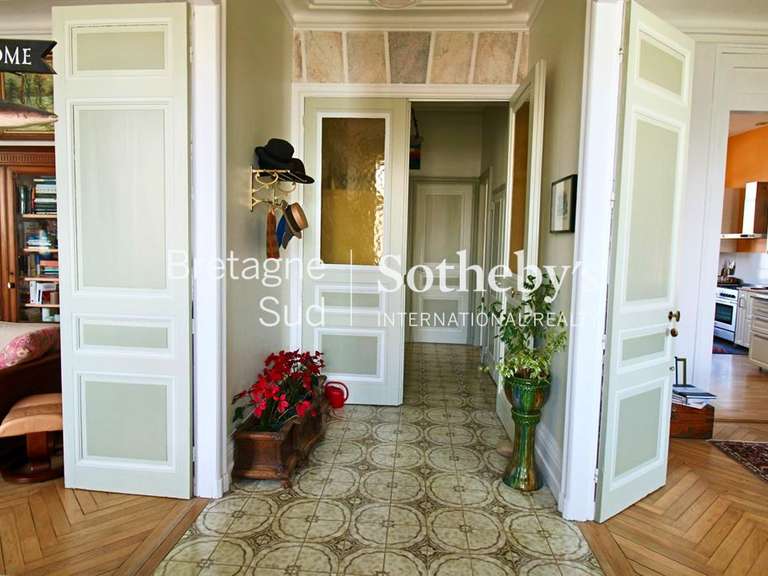 Maison avec Vue sur mer Saint-Nazaire - 3 chambres - 220m²