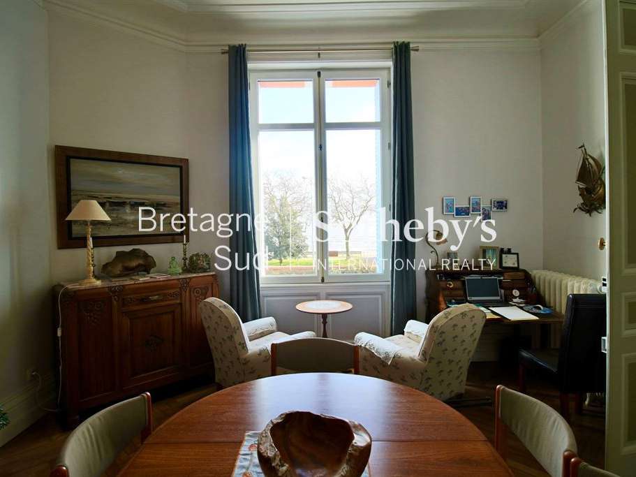 Maison Saint-Nazaire