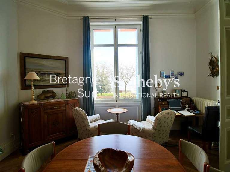 Maison avec Vue sur mer Saint-Nazaire - 3 chambres - 220m²