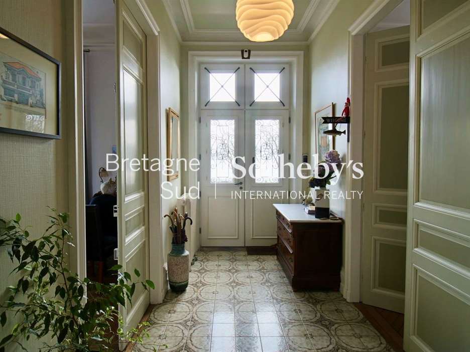 Maison Saint-Nazaire