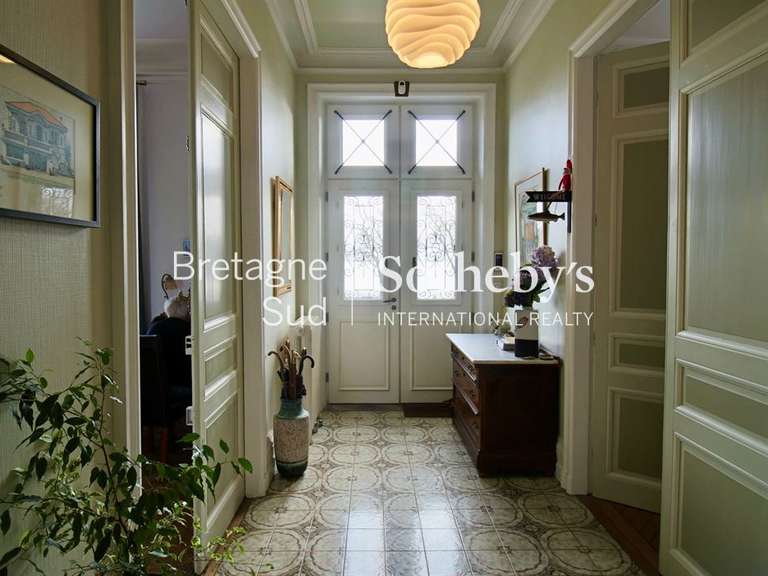 Maison avec Vue sur mer Saint-Nazaire - 3 chambres - 220m²