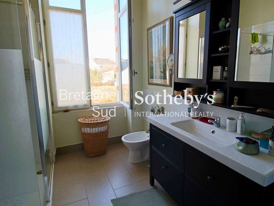 Maison Saint-Nazaire