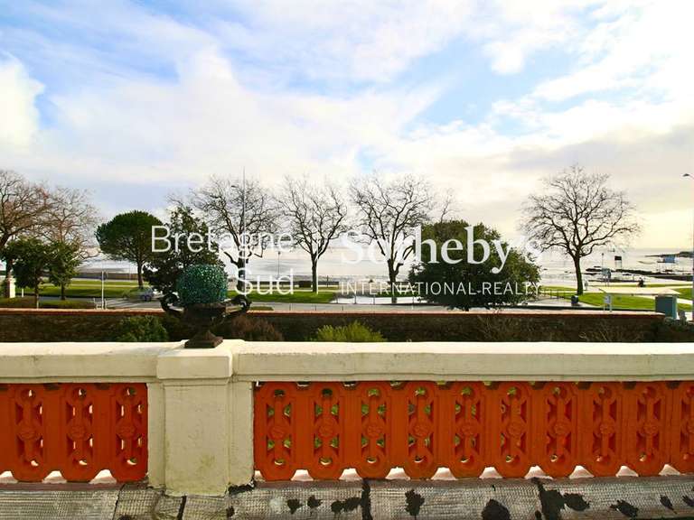 Maison avec Vue sur mer Saint-Nazaire - 3 chambres - 220m²