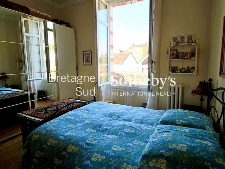 Maison avec Vue sur mer Saint-Nazaire - 3 chambres - 220m²