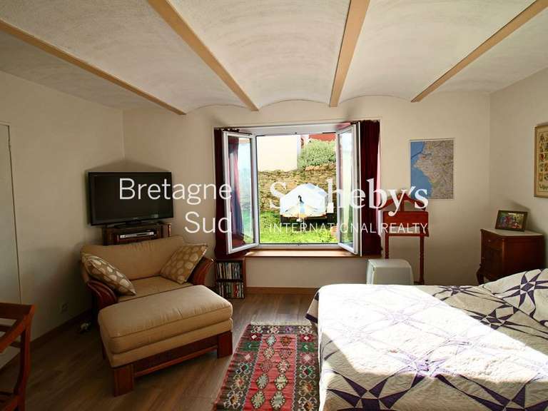 Maison avec Vue sur mer Saint-Nazaire - 3 chambres - 220m²