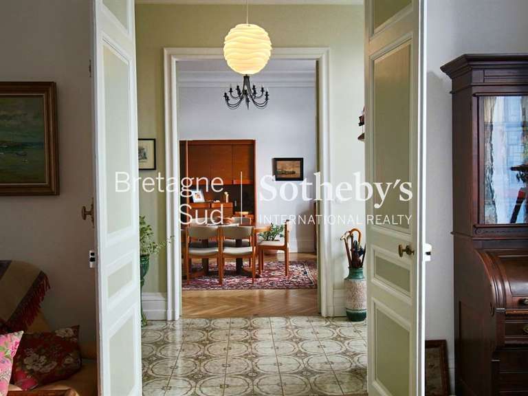 Maison avec Vue sur mer Saint-Nazaire - 3 chambres - 220m²