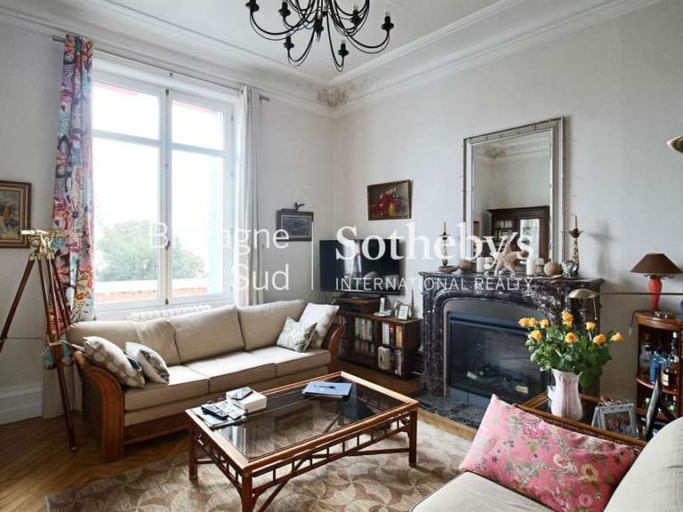 Maison avec Vue sur mer Saint-Nazaire - 3 chambres - 220m²