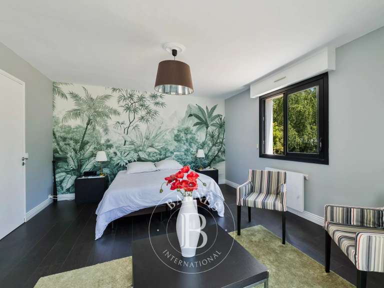 Maison Saint-Nazaire - 4 chambres - 206m²