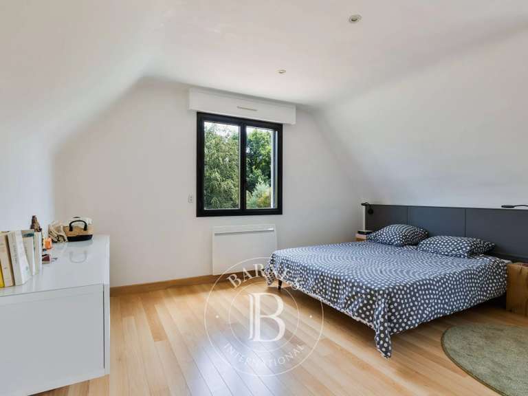 Maison Saint-Nazaire - 4 chambres - 206m²