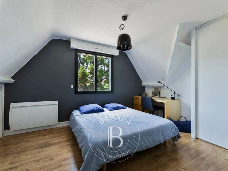 Maison Saint-Nazaire - 4 chambres - 206m²