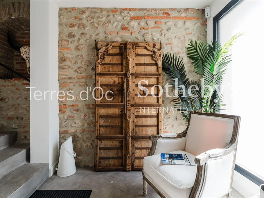 House Saint-Nazaire