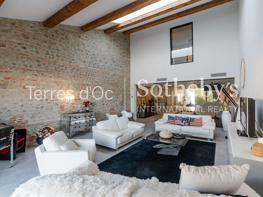 House Saint-Nazaire