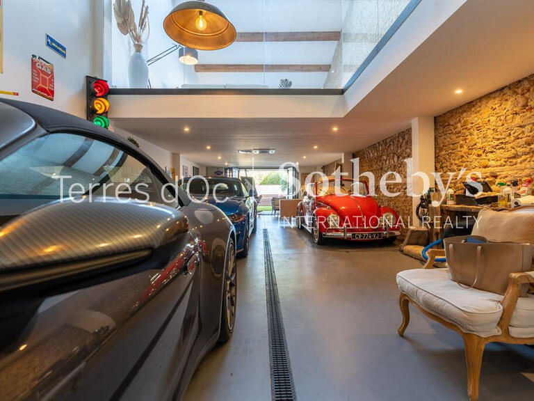 Maison Saint-Nazaire - 2 chambres - 149m²