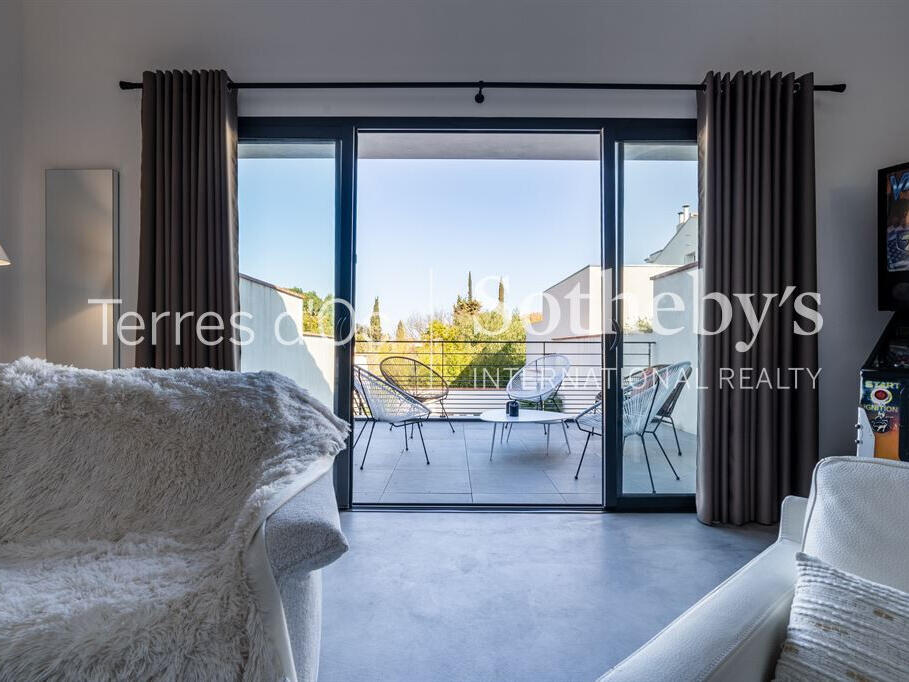 House Saint-Nazaire