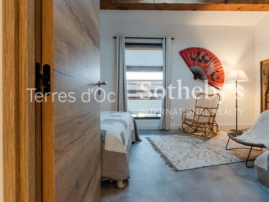 House Saint-Nazaire
