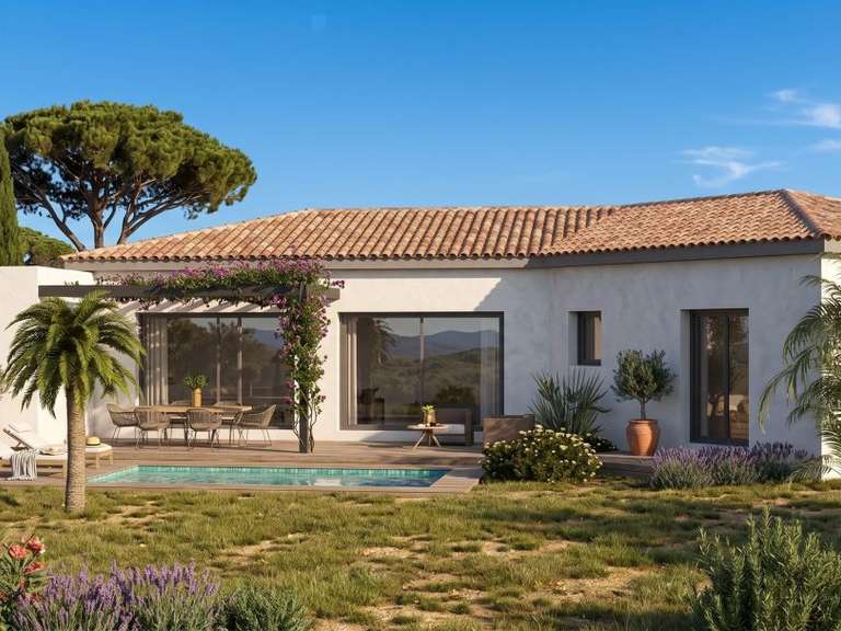 Maison Saint-Nazaire - 150m²