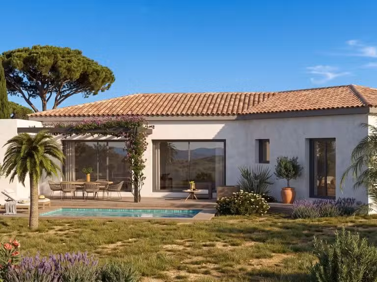 Maison Saint-Nazaire - 150m²