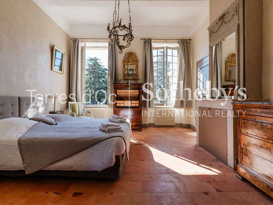 Maison Saint-Nazaire-d'Aude