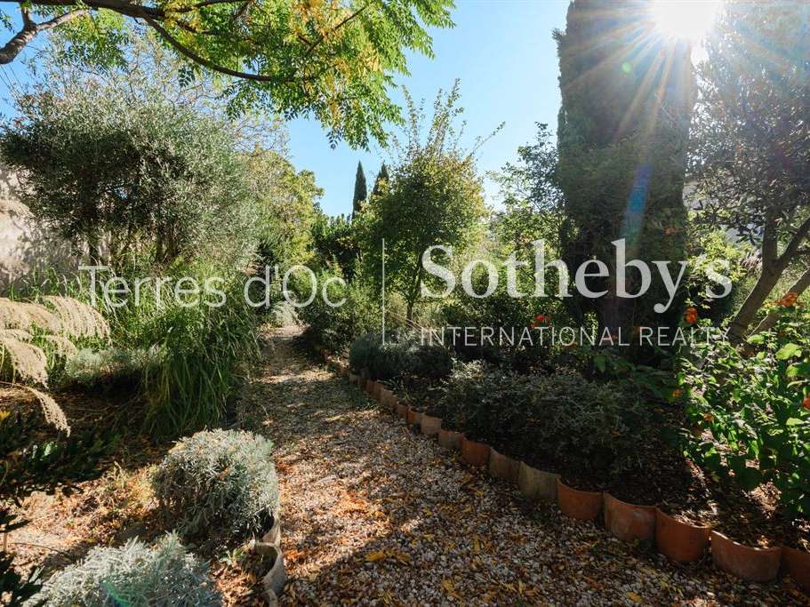 Maison Saint-Nazaire-d'Aude