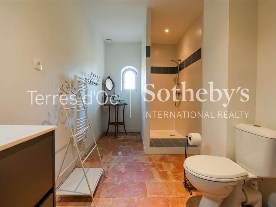 Maison Saint-Nazaire-d'Aude