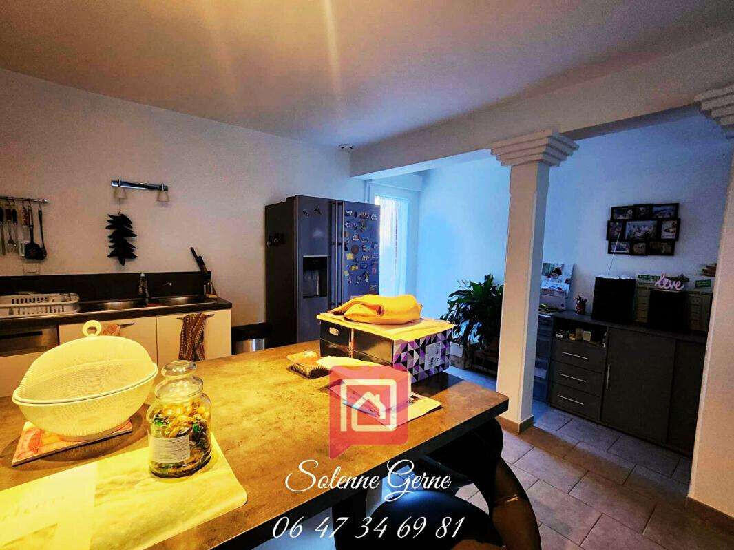 House Saint-Nazaire-de-Ladarez