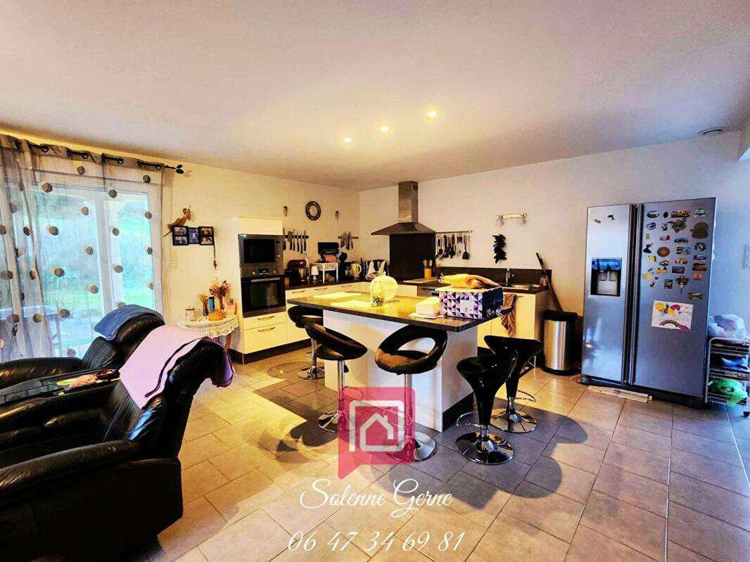 House Saint-Nazaire-de-Ladarez