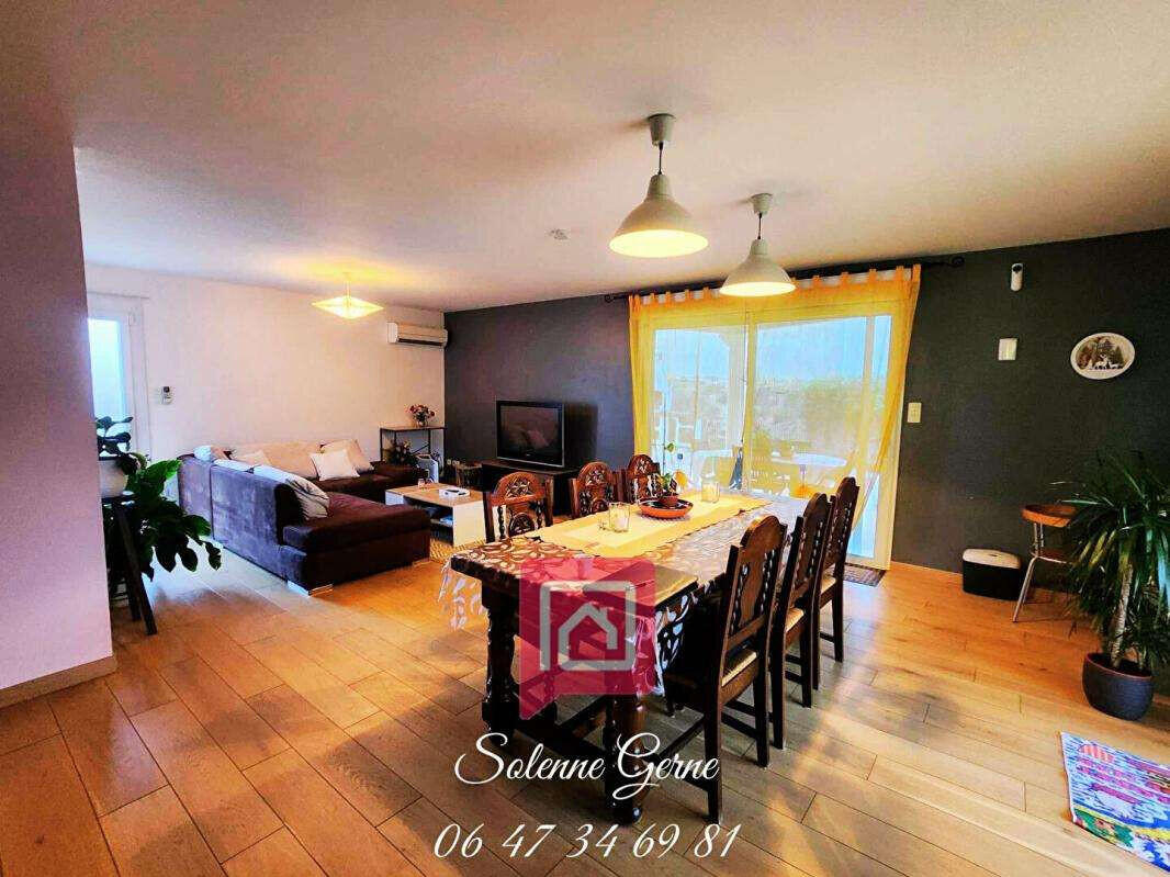 House Saint-Nazaire-de-Ladarez