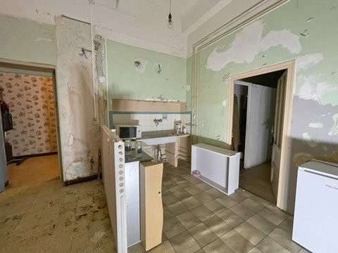 Château Saint-Nazaire-des-Gardies - 12 chambres - 610m²