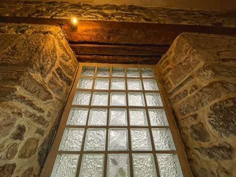 Château Saint-Nazaire-des-Gardies - 12 chambres - 610m²