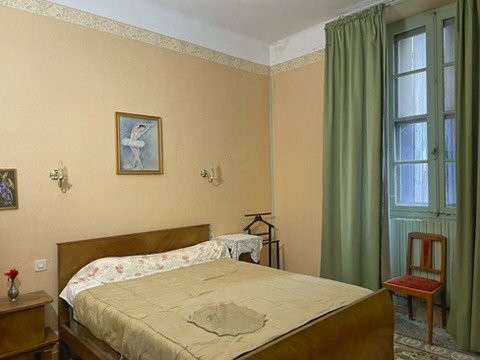 Château Saint-Nazaire-des-Gardies - 12 chambres - 610m²